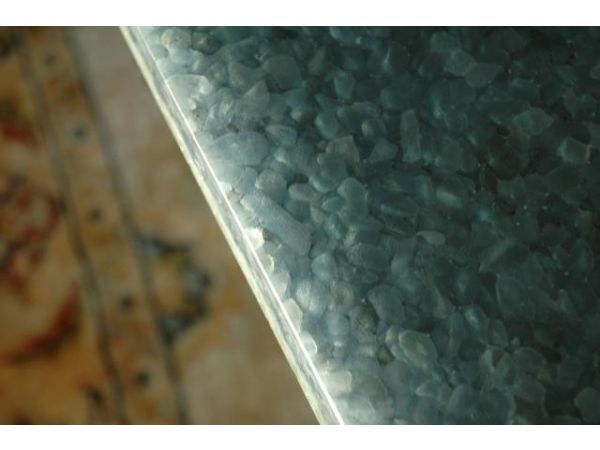 Architectural Glass Surfaces